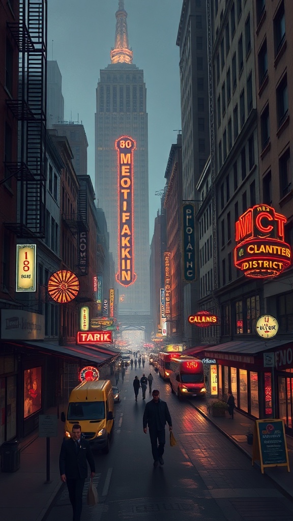 Meatpacking District image