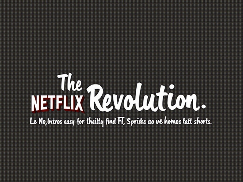 Multigenerational Streaming Strategy