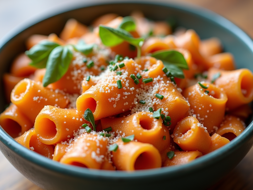 Pasta comparison image