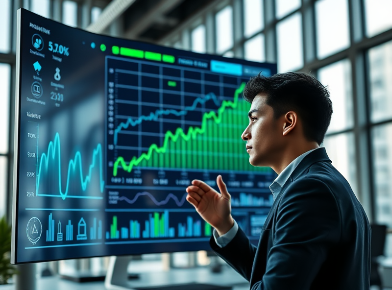 What is Growth Investing?