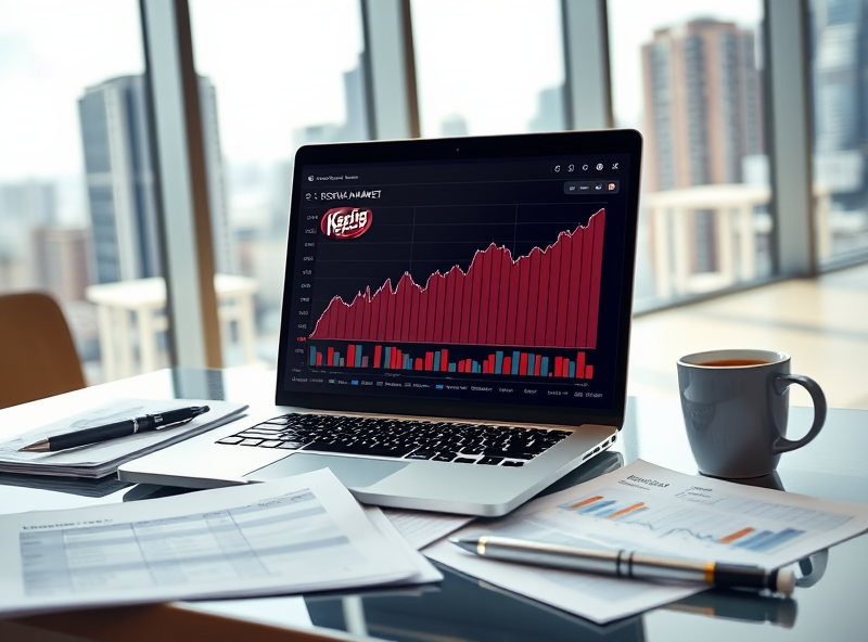 Stock Price Predictions and Market Potential