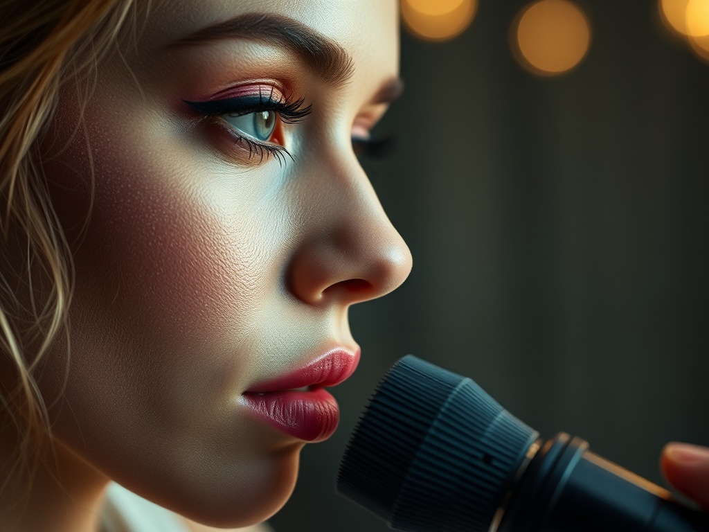 Makeup image
