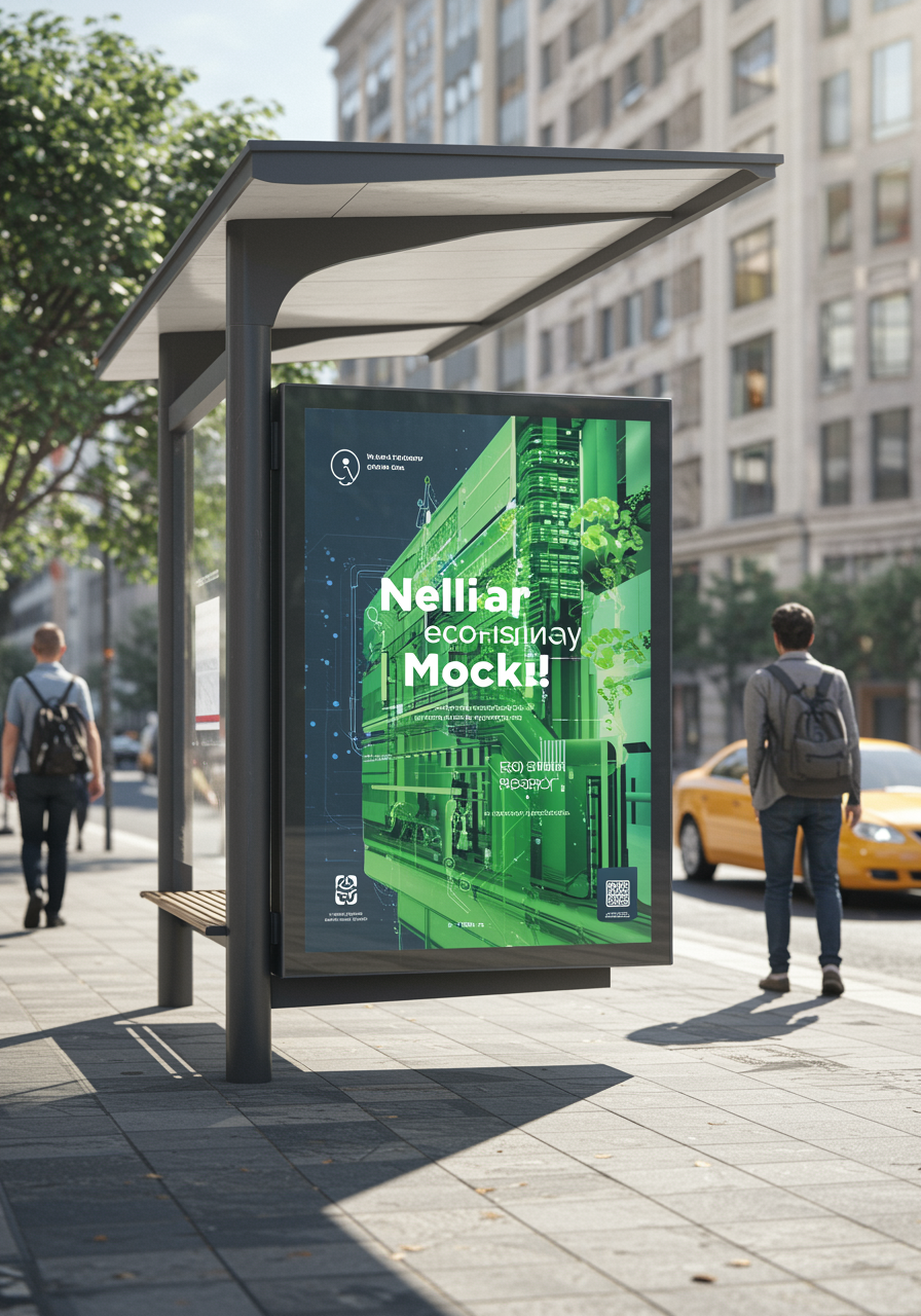 poster mockup