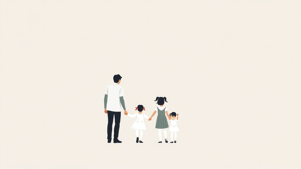 Family Balance image