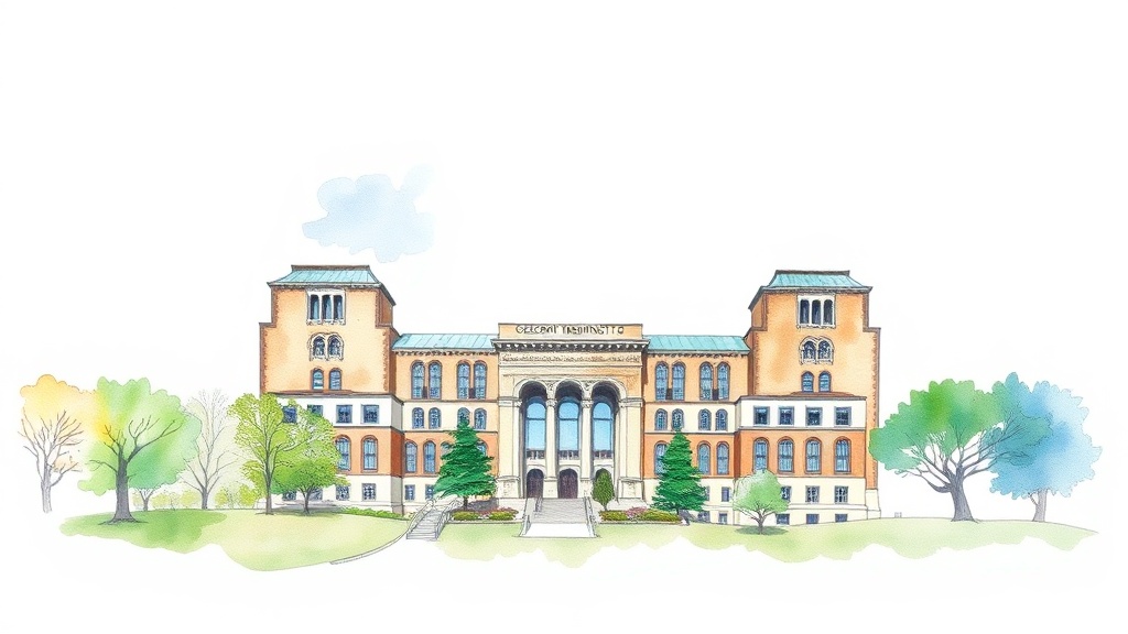 george washington university image