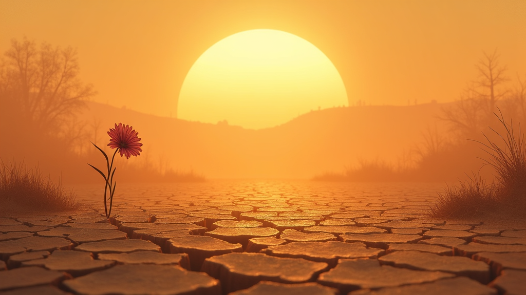 1. Khô Hạn Âm Đạo: 