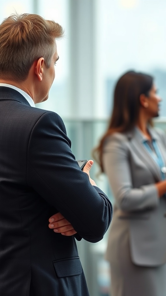 Investor Relations image