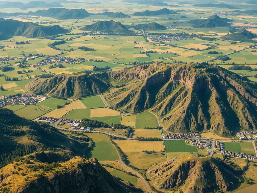 Competitive Landscapes image