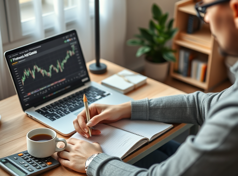 Getting Started: Setting Goals and Budgets