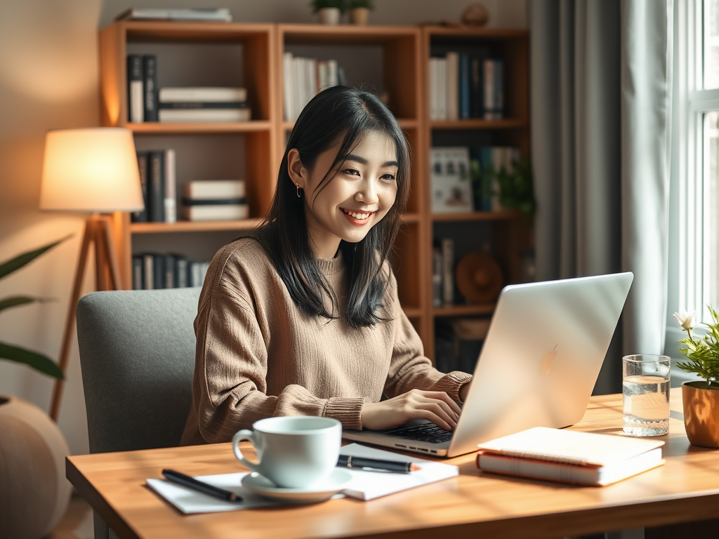 한 달 1회, 고수익 리뷰 블로그의 비밀