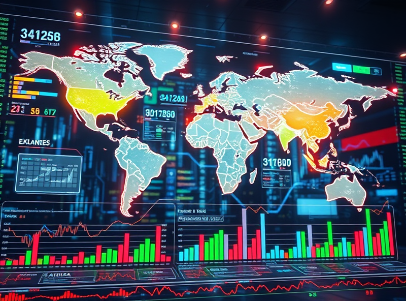Economic and Market Trends