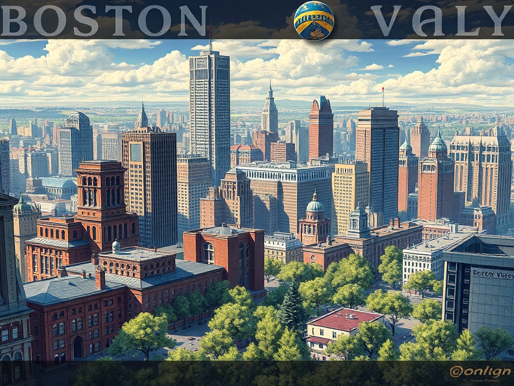 Boston University image