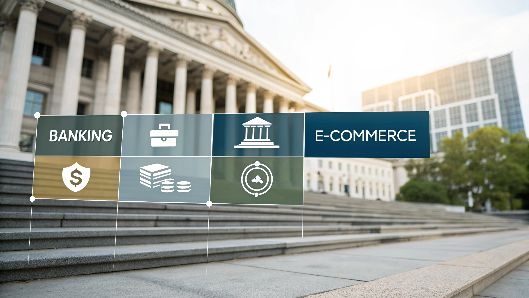 Domain trong DDD là nghiệp vụ cụ thể