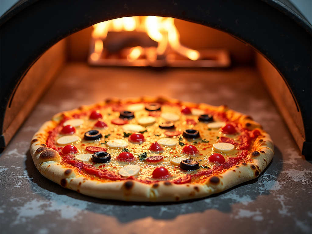 Convection airflow illustration