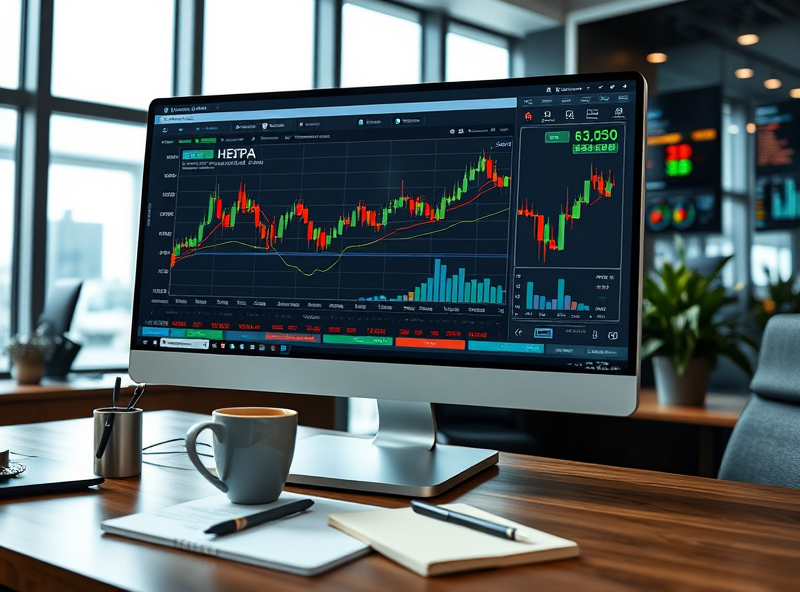 Stock Price Trends and Predictions