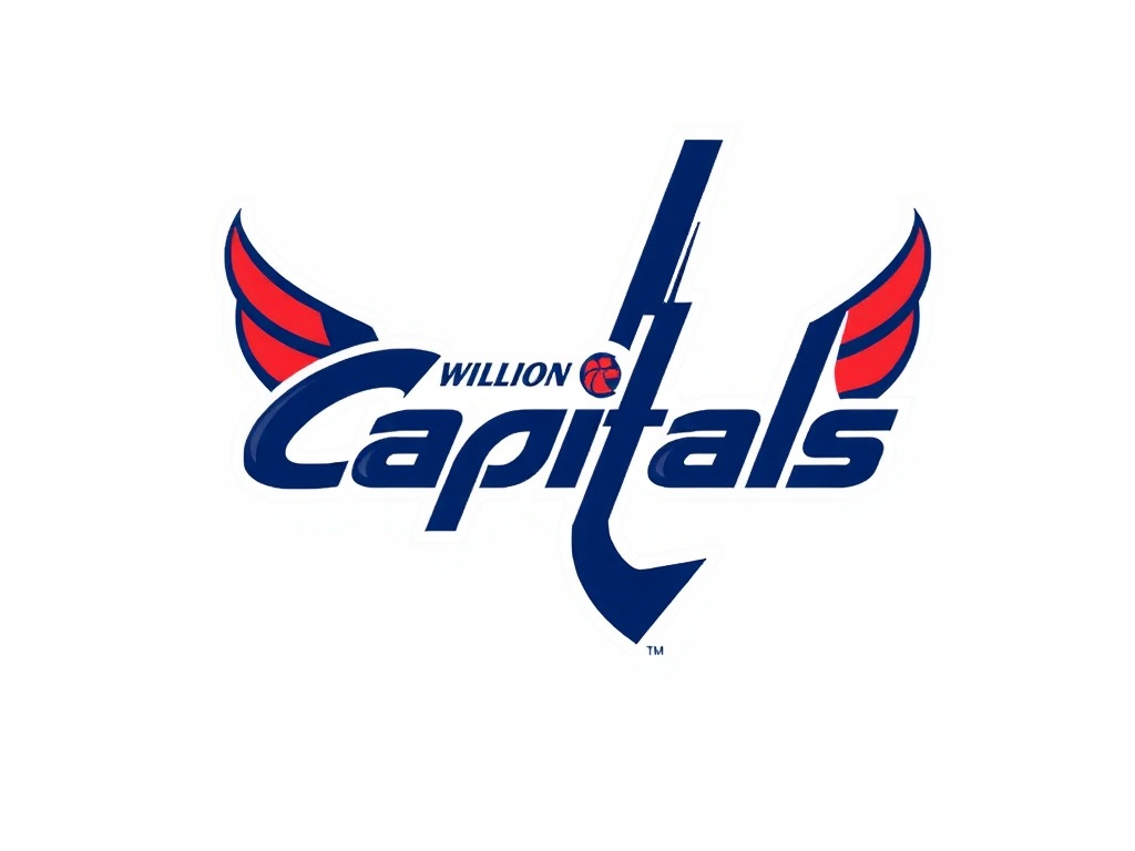 washington capitals image