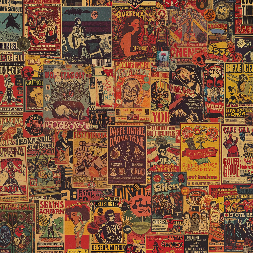 poster images