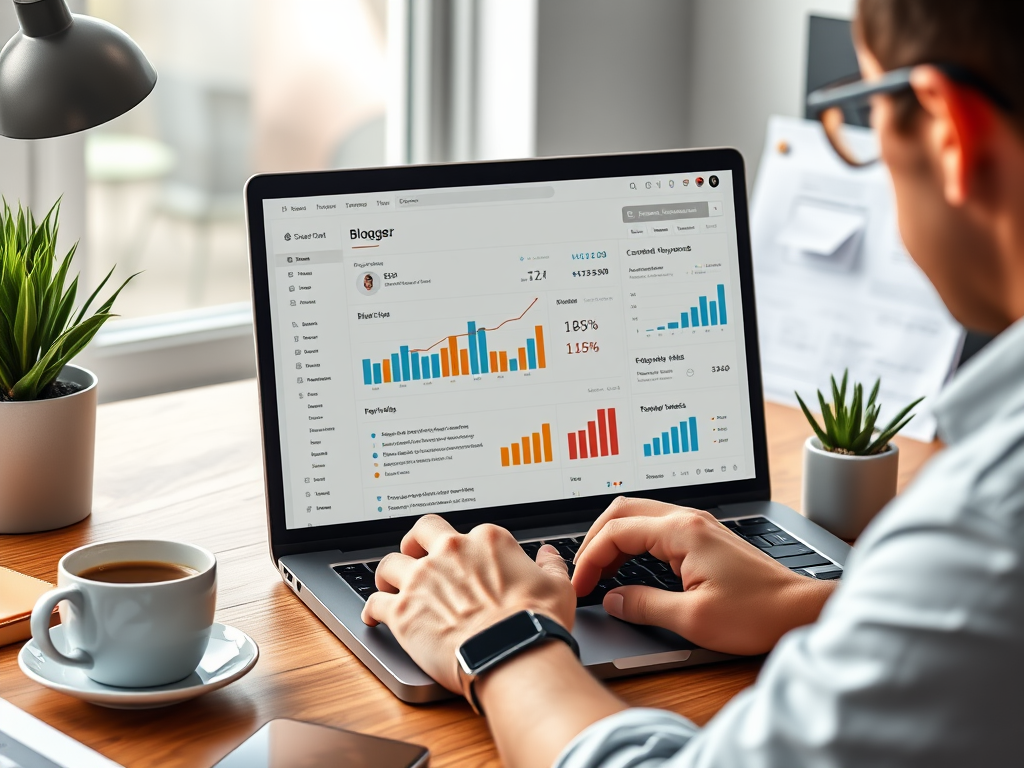 키워드와 제목 최적화로 SEO 상위 노출 공략