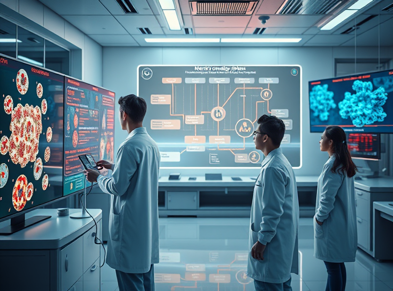 Oncology Breakthroughs: Expanding Beyond Keytruda®