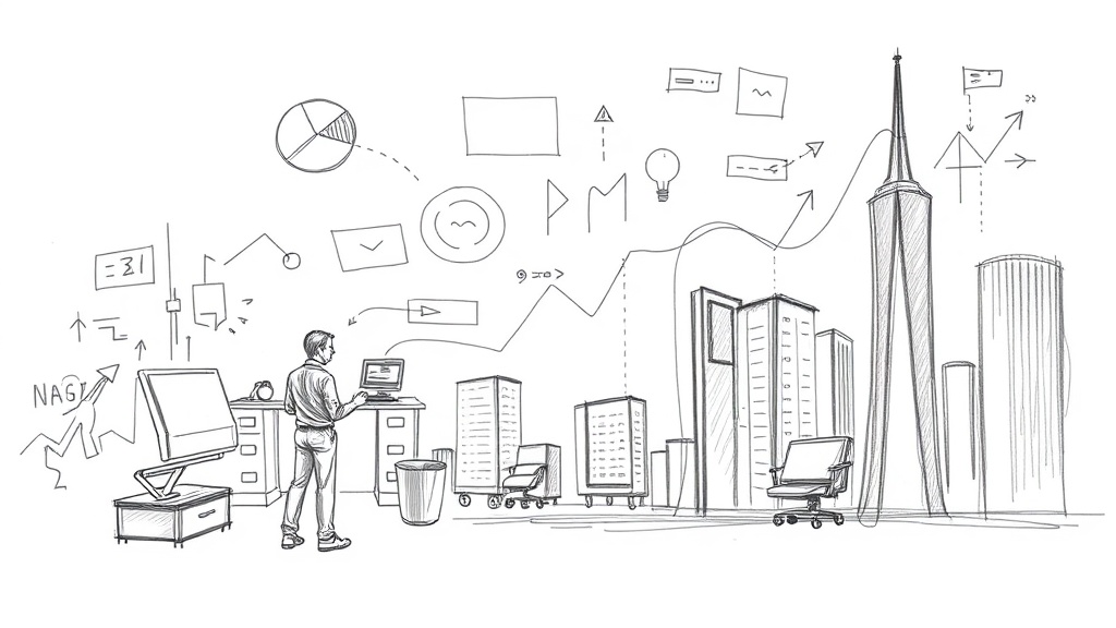 Business Strategy image