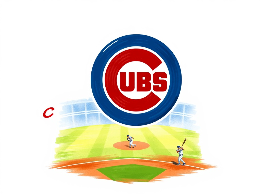 Chicago Cubs image
