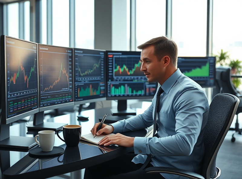 Strategic Approaches for Investors