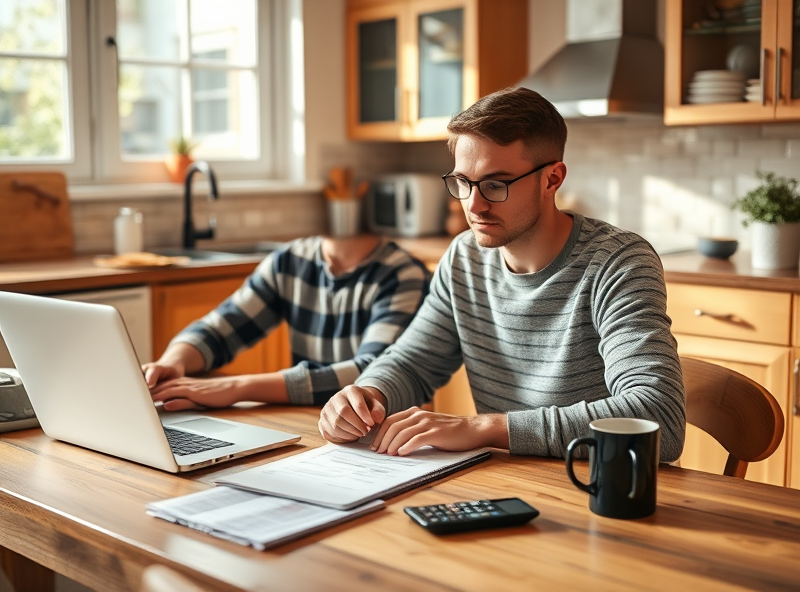 Budgeting Tips: How to Stick to Your Budget When Life Gets Unpredictable