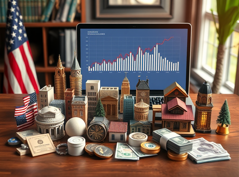 Diversification Strategies: How to Protect Your Investments from Market Volatility
