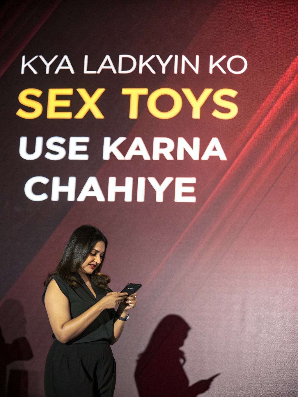 Kya ladkyin ko sex toys use karna chahiye