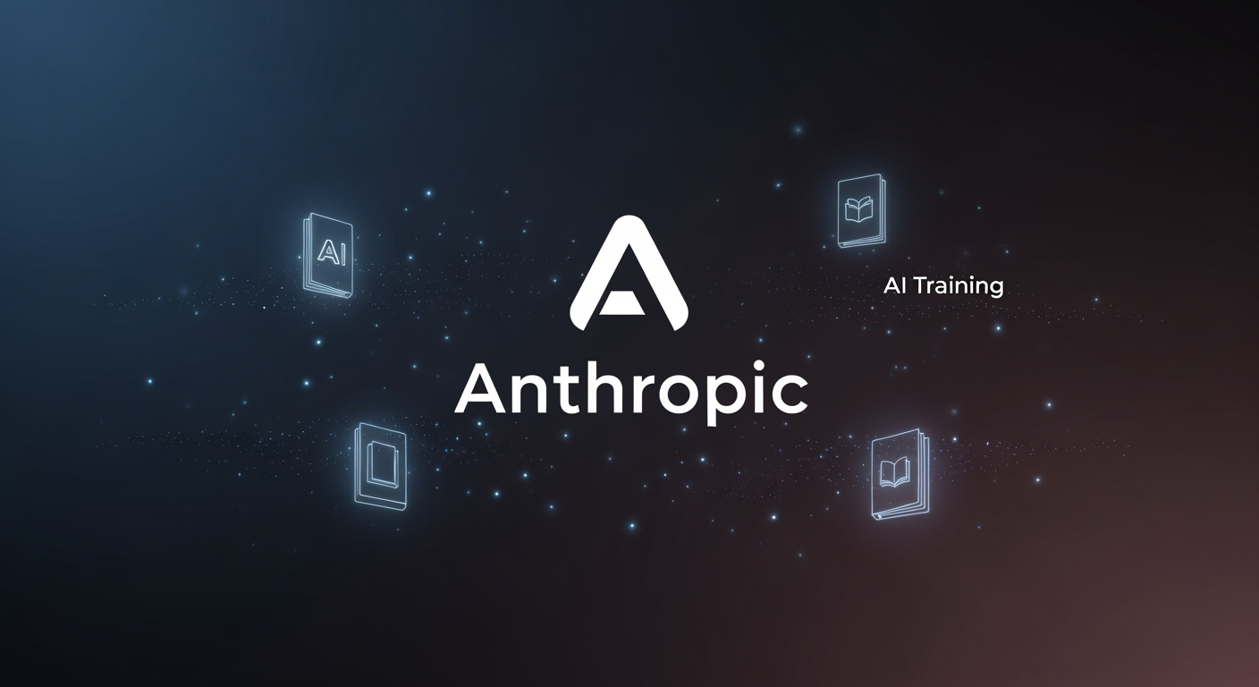 Anthropic ve Yazarlar Arasındaki Kitap Eğitimi Davası Sonuçlandı