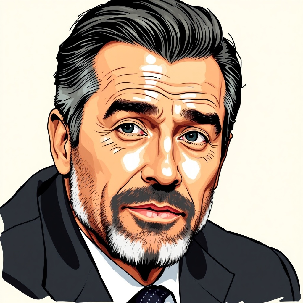 Celebrity image
