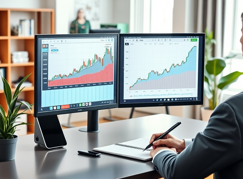 Combining Short-Term and Long-Term Trends