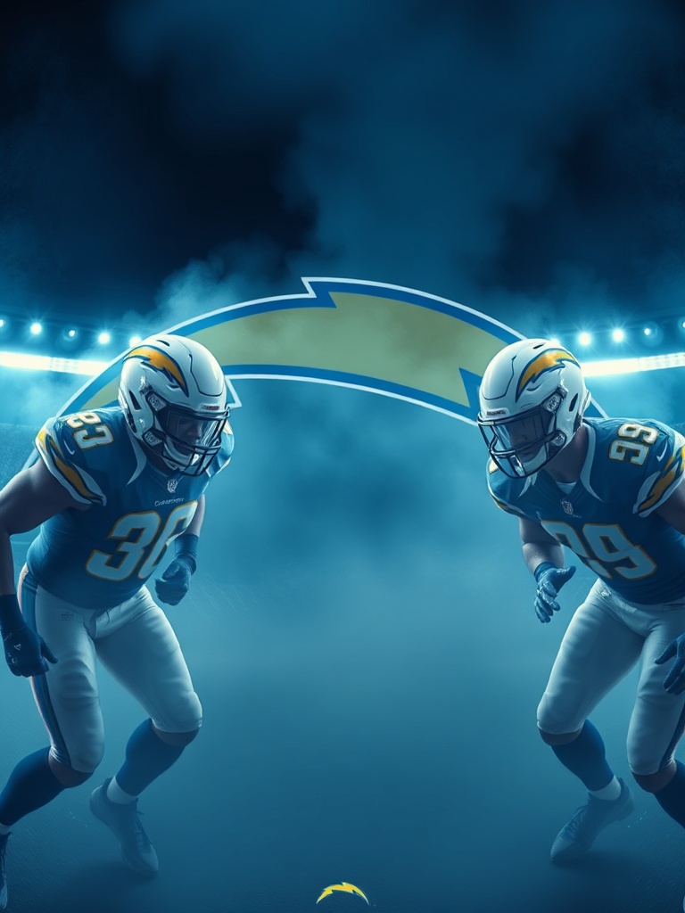 Los Angeles Chargers image