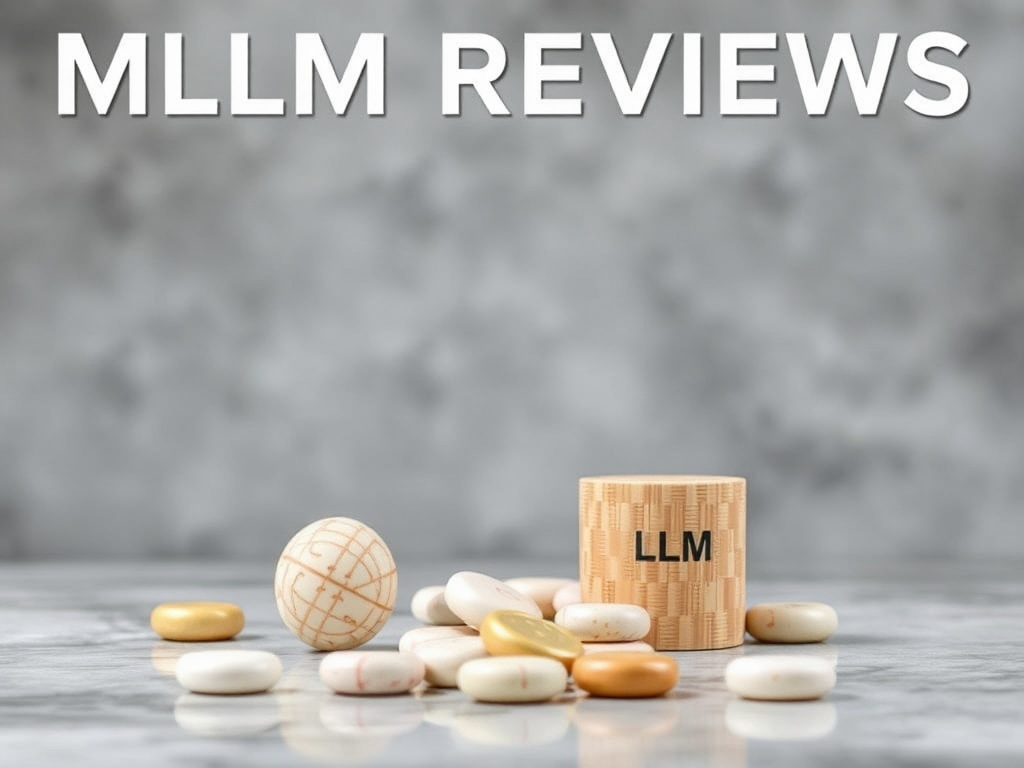MLM Reviews image