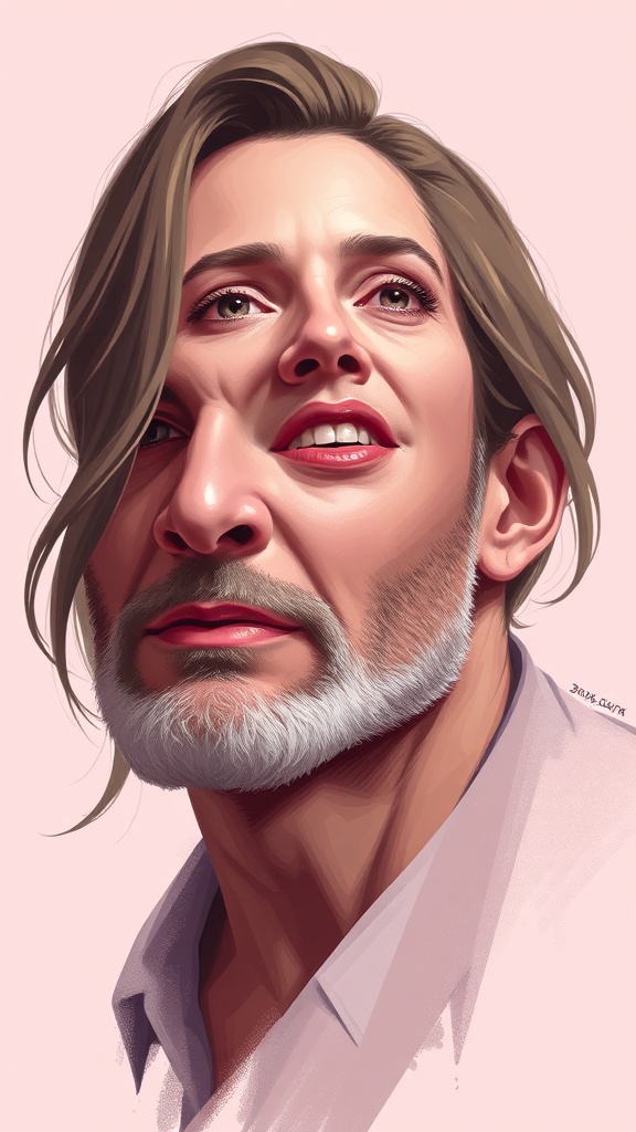 Celebrity image