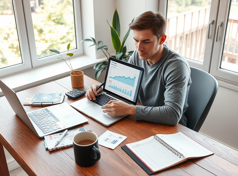 How to Diagnose Your Current Financial Status