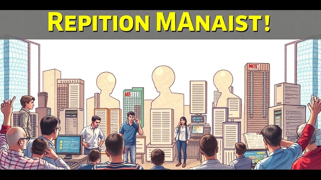 Reputation Management image