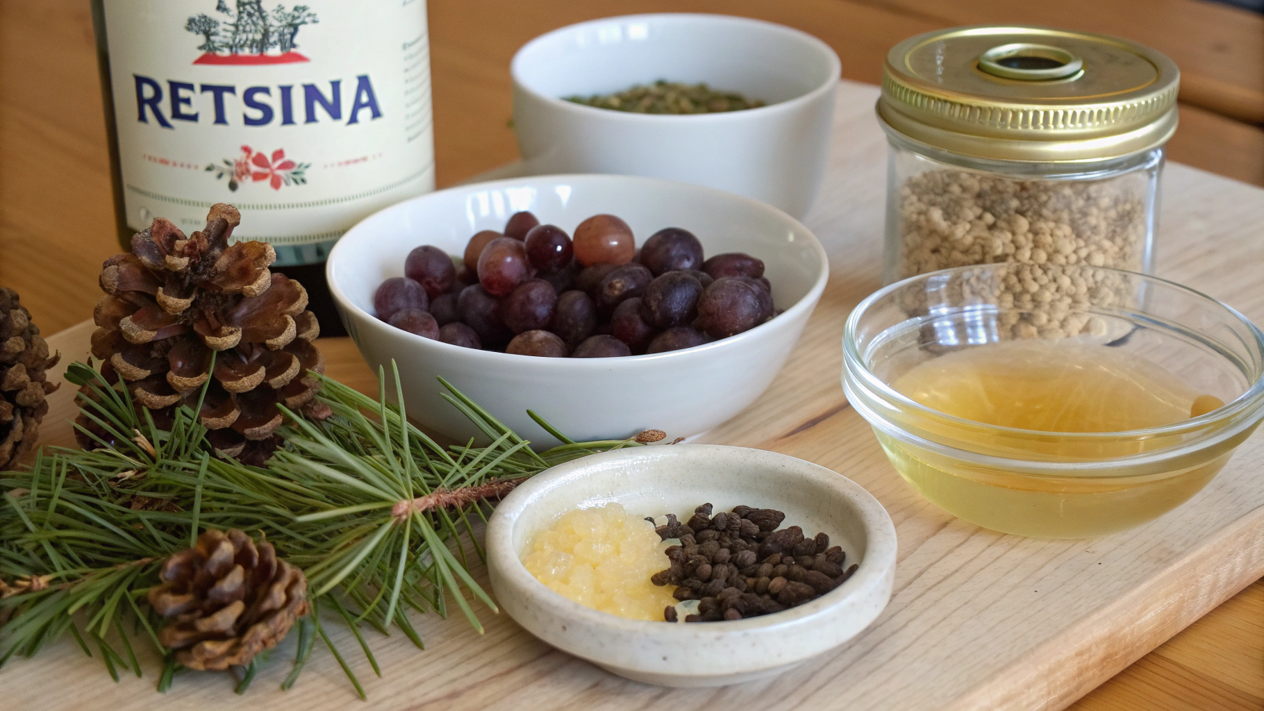 Retsina