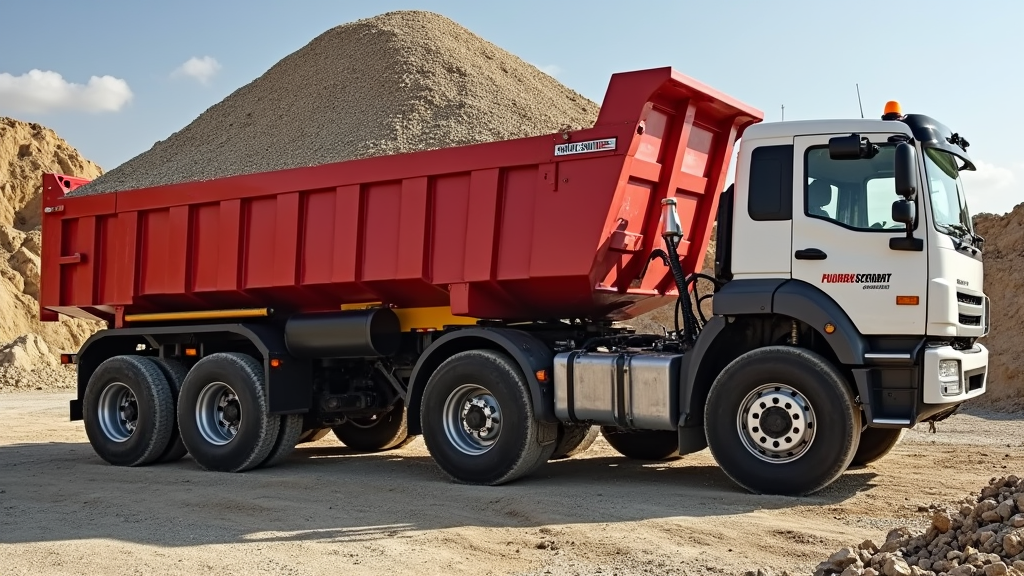 2. Tại Sao Nên Chọn Mooc Ben Tianrui 50T? Lợi Ích Vượt Trội