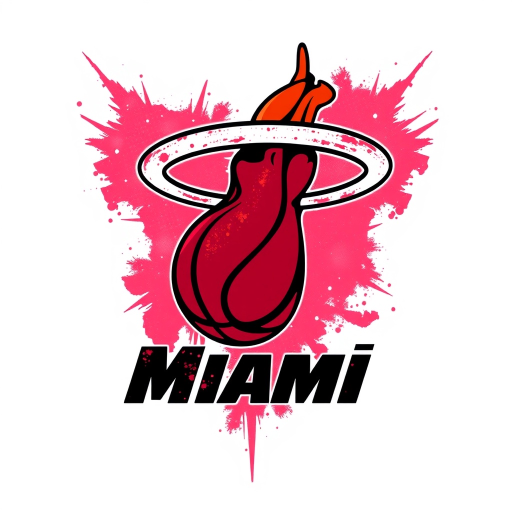 Miami Heat image