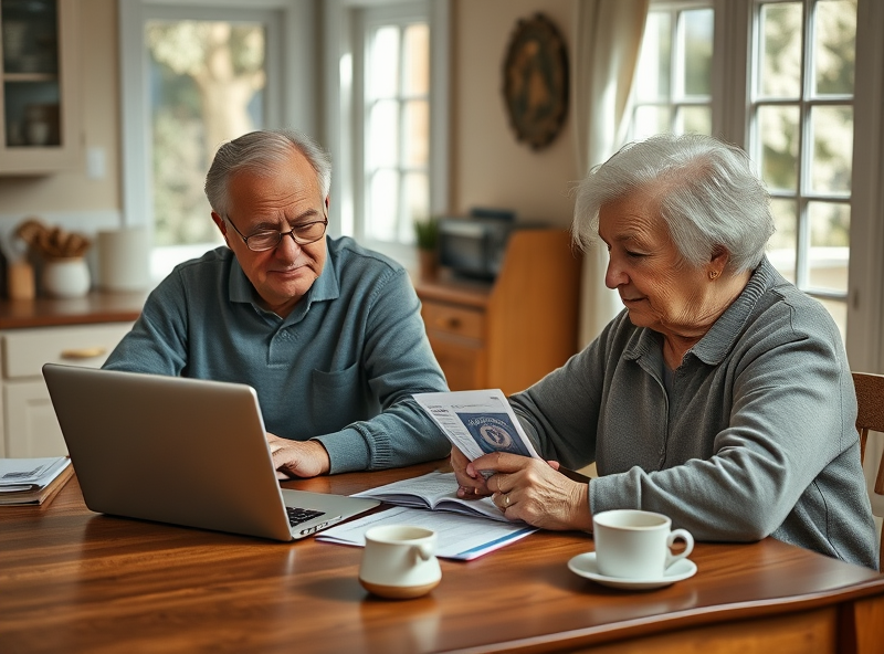 Social Security Retirement: What You Need to Qualify in 2025