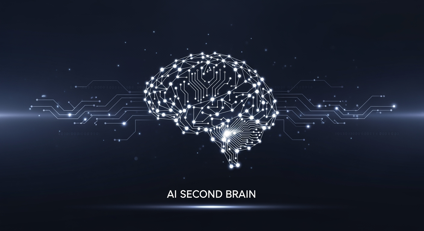 TwinMind Raises $6M to Launch AI 'Second Brain' App