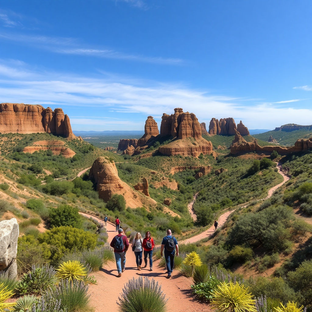Las Médulas: Oro en el Corazón de León
