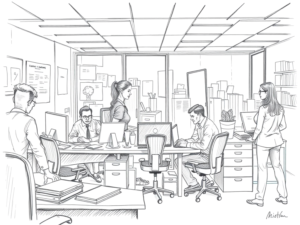 Workplace Culture image