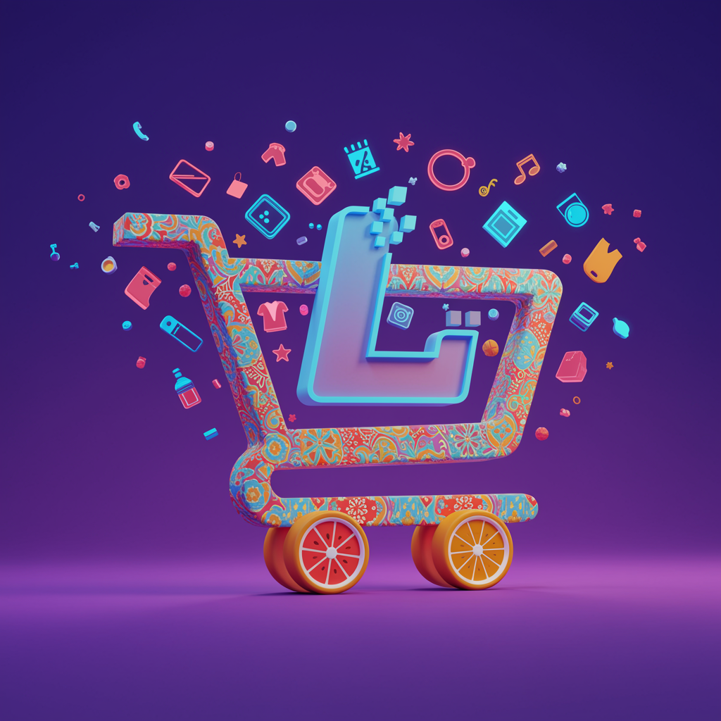 icon lazada