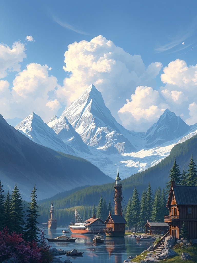 Canadian Culture image