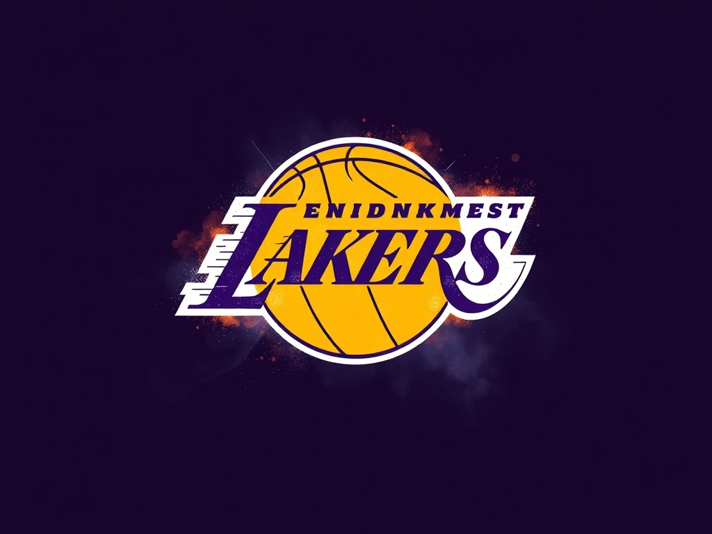 Lakers image