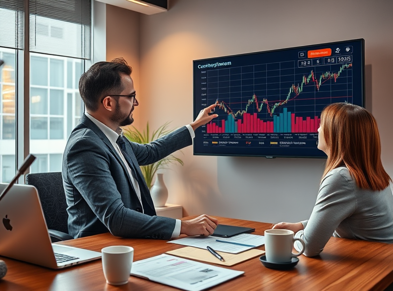 Investment Strategies and Recommendations
