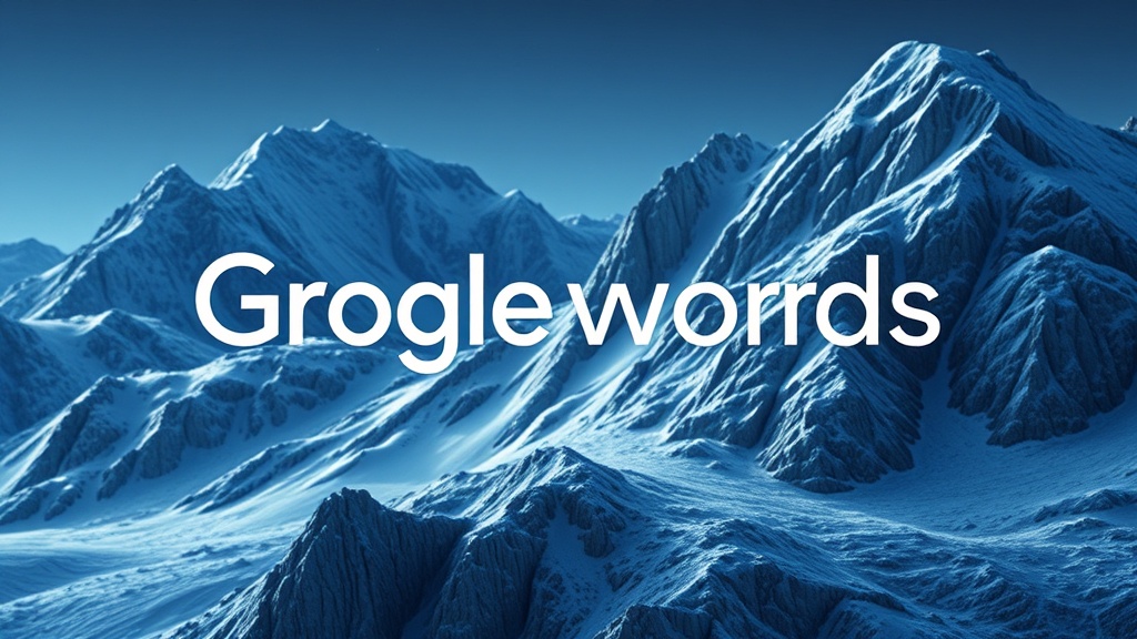 Google Adwords image