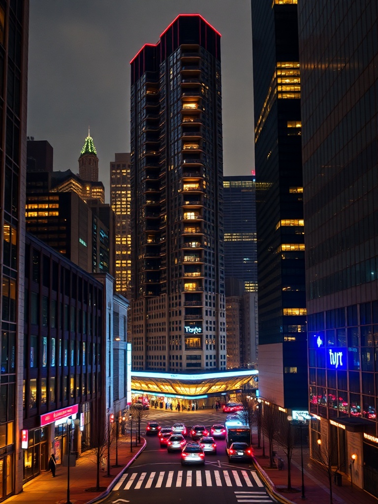 Chicago-Based Companies image